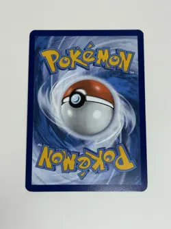 Pokemon TCG Magneton SVP 159 Surging Sparks Promo Card NM Condition - Image 2