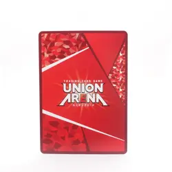 Hakari The 100 Girlfriends UA26BT/RLY-1-070 R Parallel ☆ Union Arena Anime Card - Image 2