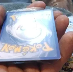 Gengar & Mimikyu GX TAG TEAM 165/181 Sm-Team Up Ultra Rare Full Art Holo Card - Image 3