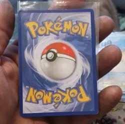 Gengar & Mimikyu GX TAG TEAM 165/181 Sm-Team Up Ultra Rare Full Art Holo Card - Image 4