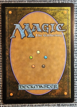 2017 MTG Modern Masters - Phantasmal Image 046/249 - Raw FOIL NM - Image 2