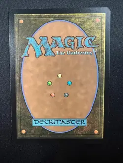 Carpet of Flowers 229 Rare Universes Beyond: Doctor Who Magic: The Gathering NM - Image 2