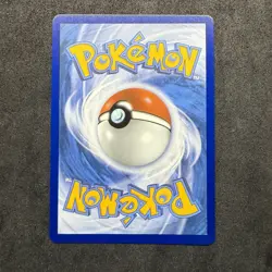 Ivysaur 134/132 Me01: Mega Evolution Holo Illustration Rare Pokemon TCG - Image 2