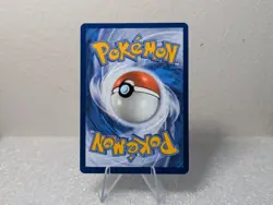 Pokemon Skarmory Holo 209/191 Sv08 110 HP English - Image 2