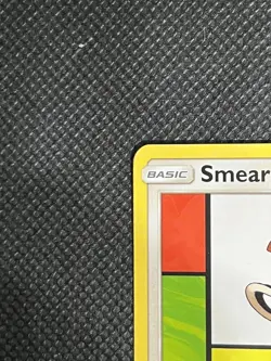 Smeargle 157/214 Rare Lost Thunder Pokemon NM/LP - Image 3