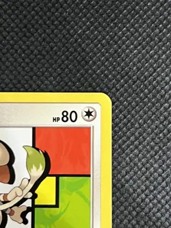 Smeargle 157/214 Rare Lost Thunder Pokemon NM/LP - Image 4