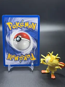 Wigglytuff 019/130 Pokemon Base Set 2 Holo Rare - LP - Swirl - Image 2