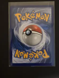 2017 Pokemon TCG XY Generations Jolteon EX Full Art 28a/83 Ultra Rare Holo NM - Image 2