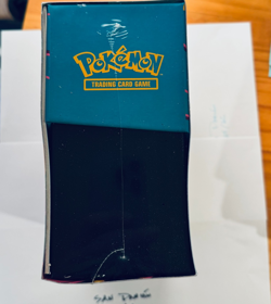 Pokemon TCG Mega Evolution Ascended Heroes Elite Trainer Box Factory Sealed - Image 2