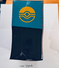Pokemon TCG Mega Evolution Ascended Heroes Elite Trainer Box Factory Sealed - Image 4