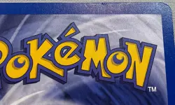 Pokemon Jumpluff #7/111 Holo Rare - 2000 Neo Genesis Set - Near Mint (NM) Cond. - Image 3