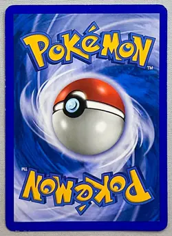 Pokemon Magby #17/165 Reverse Holo Rare - 2002 Expedition Base Set - LP Cond. - Image 2