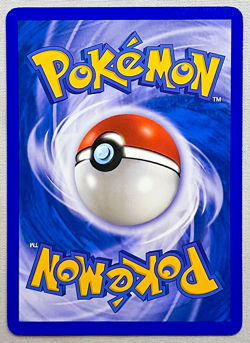 Pokemon Darkness Cube #119/147 Reverse Holo Trainer - 2003 Aquapolis - NM to MT! - Image 2