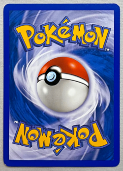 Pokemon Psychic Cube #132/147 Reverse Holo Trainer - 2003 Aquapolis - NM to MT - Image 2