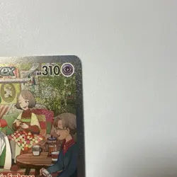Pokemon TCG Gardevoir EX Special Illustration Rare Full Art Holo 245/198 SV01 3… - Image 3