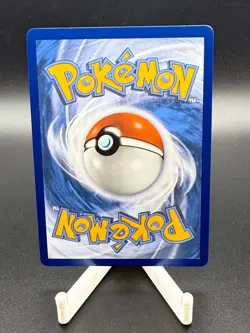 Switch 123/094 Ultra Rare Phantasmal Flames Pokemon Holo Near Mint - Image 2