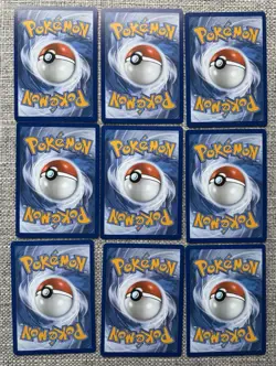 Pokemon TCG First Partner Illustration Collection 2026 Promos Full Set 💎 M~ NM - Image 2