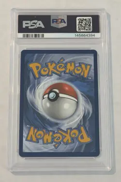 Pokemon Venusaur ex SCR Stamped Holo Stellar Crown PSA 10 001/142 - Image 2