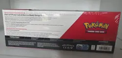 Pokemon TCG - Prismatic Evolutions - Booster Bundle + Surprise Box ✅SEALED✅ - Image 2