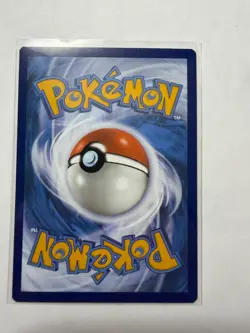 Gengar (2022 Copyright Date) 066/196 Holo Trick or Trade 2023 Pokemon Holo NM/M - Image 2