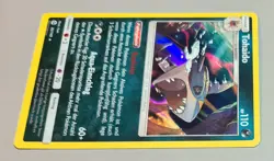 Tohaido # 82/149 Rare Holo aus Sonne & Mond 2017 Pokemon Deutsch Mint - Image 2