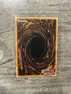 Stake Your Soul! 1st Edition Starlight Rare RA05-EN069 Yu-Gi-Oh! - Image 2