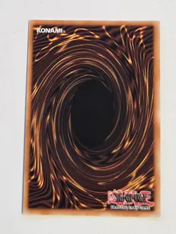 Nibiru, the Primal Being RA05-EN094 Starlight Rare Stamped Yugioh 1st Edition - Image 3