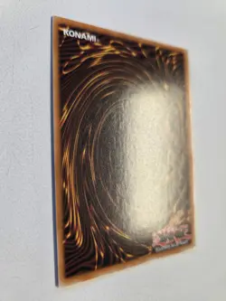 Nibiru, the Primal Being RA05-EN094 Starlight Rare Stamped Yugioh 1st Edition - Image 4