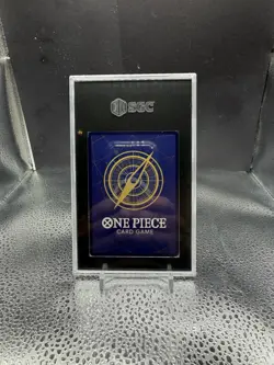 2023 One Piece Gift Collection Roronoa Zoro ST01-013 Sgc 10 - Image 2