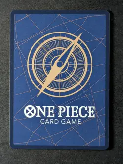 2024 One Piece JUDGEMENT OF HELL #OP02-089 Premium Booster The Best PRB-01 JPN - Image 2