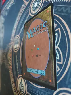 MTG Morphling English Edition Normal Card, Urza's Saga - Image 3