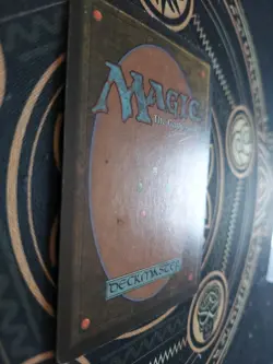 MTG Morphling English Edition Normal Card, Urza's Saga - Image 4