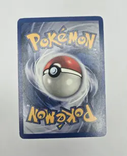 Pokemon Electrode Jungle Holo Rare Unlimited 2/64 90 HP English 1999 Single Card - Image 4