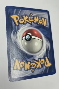 Pokemon Electrode Jungle Holo Rare Unlimited 2/64 90 HP English 1999 Single Card - Image 5