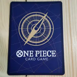 Bandai Yamato EB03-057 One Piece Heroines Edition Rare 6000 Power Card EN - Image 2