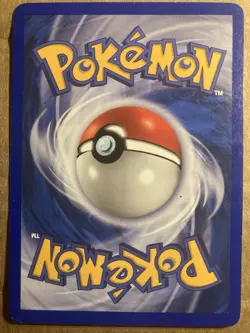 Drowzee Pokemon Card Aquapolis 74b/147 MP - Image 2