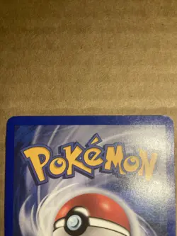 Drowzee Pokemon Card Aquapolis 74b/147 MP - Image 5