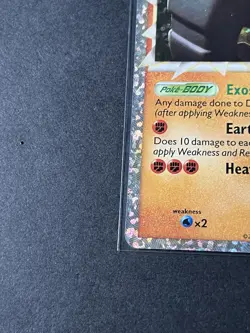 Pokemon TCG Donphan Celebrations 25th Anniversary Card 107/123 - Image 4