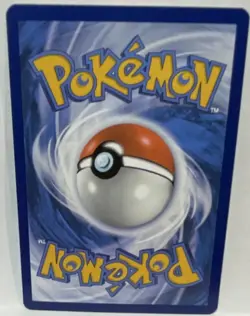 Pokemon Drampa 015/015 McDonald's 2024 Promo Holo TCG Card English - Image 2