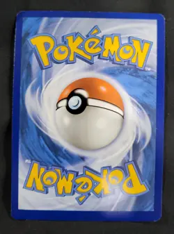 Pokemon TCG Iron Moth Paradox Rift Holo Card 187/182 Illustration Rare - Image 2