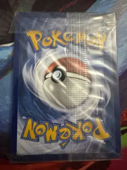 Pokemon Iron Thorns 098 Sv: Scarlet & Violet Promo Holo Basic 140 HP Card - Image 2