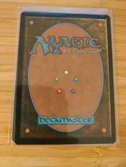 MTG Snow-Covered Island 278 Kaldheim M/NM Free UK P&P - Image 2