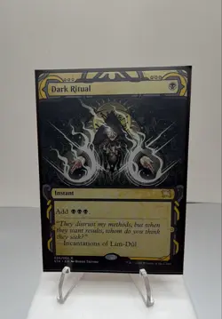 Dark Ritual Strixhaven: Mystical Archive Regular - Image 1