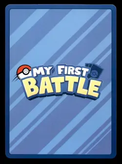 Potion 188/198 My First Battle Charmander Deck Stamp Pokemon NM - Image 2