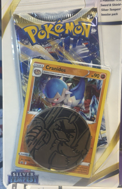 2022 POKEMON 5 SEALED BLISTER PACK LOT SWORD & SHIELD, COINS + MORE FREE SHIP'G - Image 2