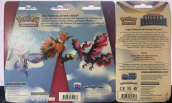 2022 POKEMON 5 SEALED BLISTER PACK LOT SWORD & SHIELD, COINS + MORE FREE SHIP'G - Image 5