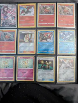 Pokemon Bulk Lot English And Japanese With 2 Slabs - Image 2