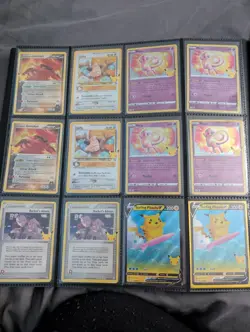Pokemon Bulk Lot English And Japanese With 2 Slabs - Image 5