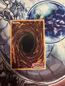 (YCL) Yugioh Lost World SR04-EN021 Unlimited Super Rare Holo VLP - Image 2