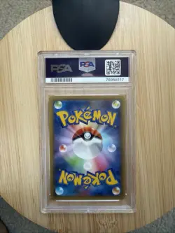 PSA 10 SET LATIAS #018 & LATIOS #019 LEGENDARY SHINE COLLECTION POKEMON JAPANESE - Image 3